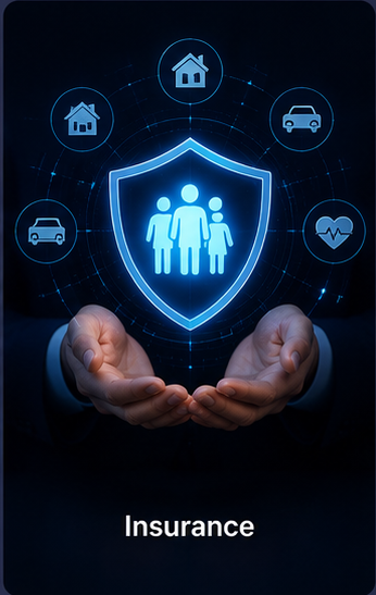 Insurance Sector Software Solutions
